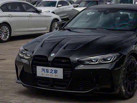 2023�� M4˫�Ž��ܳ� M xDrive ������