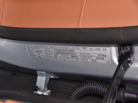 2026�� 4.0T V8 Mulliner