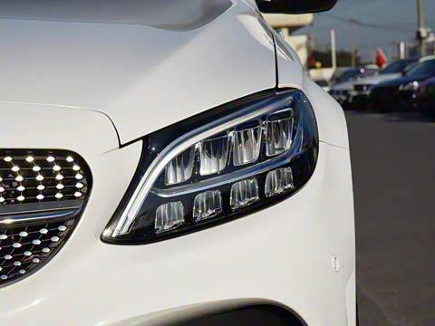 2020�� C 260 L �˶��� 4MATIC