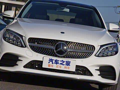 2020�� C 260 L �˶��� 4MATIC