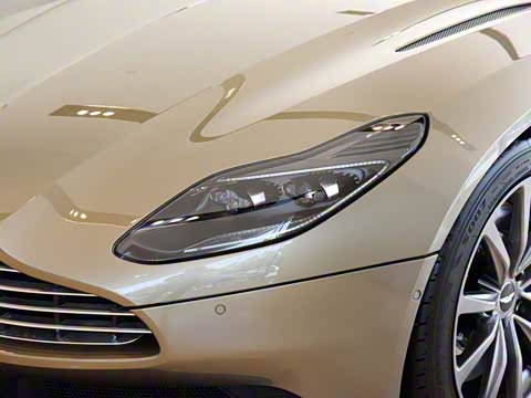 2019�� 4.0T V8 Coupe