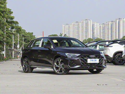 2026�� Sportback 35TFSI �ɳ�������