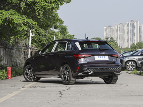 2026�� Sportback 35TFSI �ɳ�������