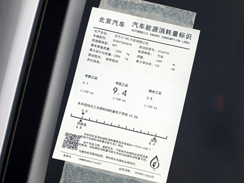 2020�� 1.5TD DCT�·��