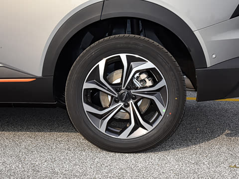 2022�� 1.5T ������DHT