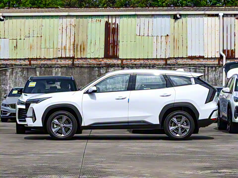 2025�� ���Ĵ� 1.5TD DCT �﷫