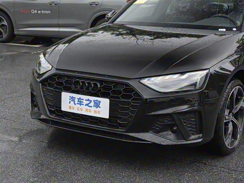 2025�� 200���������� 40 TFSI ���������� B&O ��ҹ��