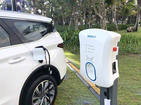 2019�� 1.5TD PHEV ������