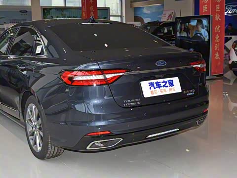 2019�� EcoBoost 245 ������