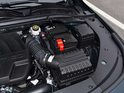 2023�� ���ܰ� 2.0T DCT��