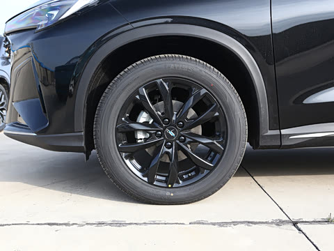 2023�� 1.5T DCT׿Խ��