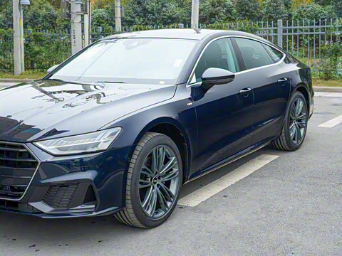 2022�� 45 TFSI ��ѡ��