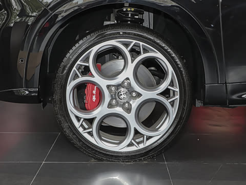 2024�� 2.0T 268HP AWD Veloce������