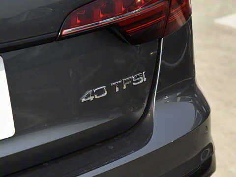 2023�� Avant 40 TFSI ʱ�ж�����