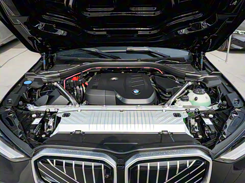 2025�� xDrive25L ������װ