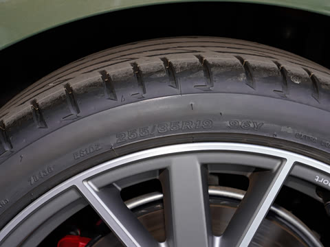 2025�� S4 Avant 3.0TFSI