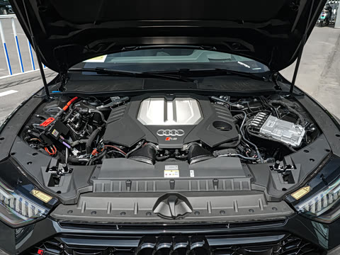 2025�� RS 7 4.0T Sportback performance