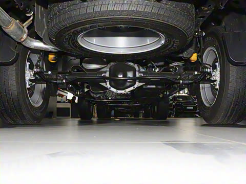 2023�� 3.6L Overland