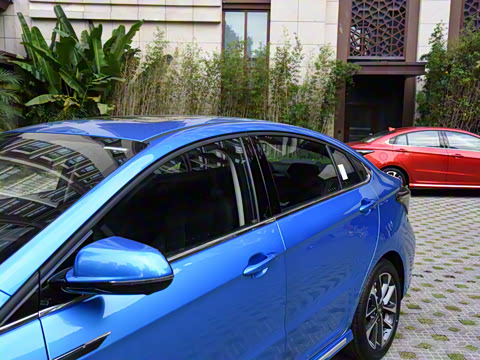 2021�� С�� 1.5T CVT��PLUS