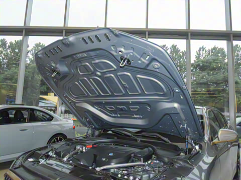 2025�� 530Li ������ ������װ