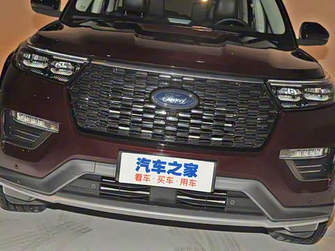 2020�� EcoBoost 285 ��������� 6��