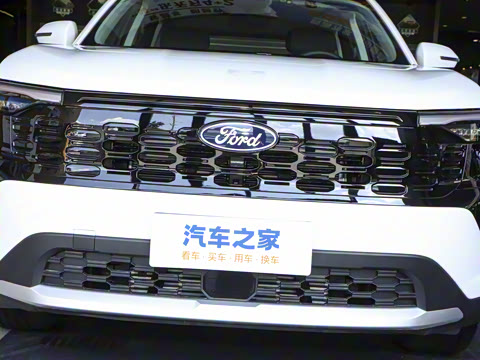 2025�� EcoBoost 170 ������