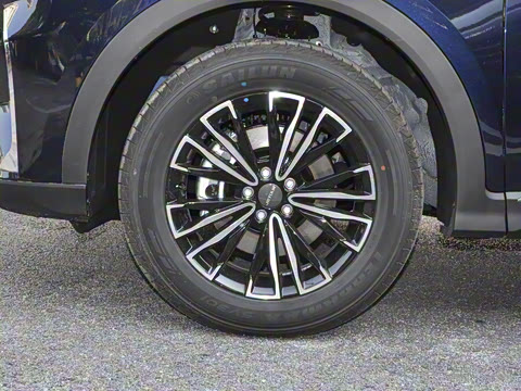 2023�� 1.5T �ֶ�����PRO 7��