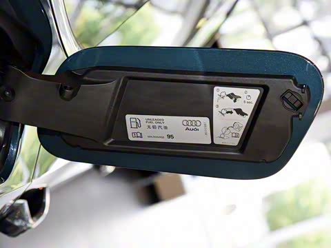 2020�� 40 TFSI ������