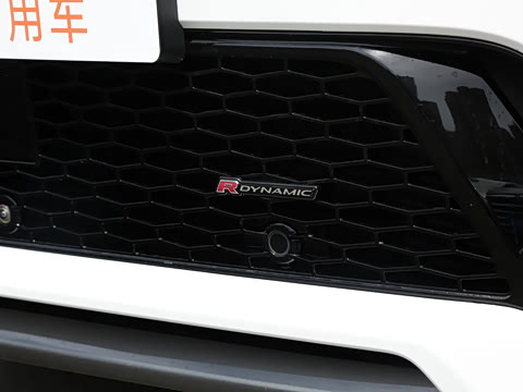 2022�� �Ŀ� 249PS R-Dynamic SE ���ܿƼ��� 5��