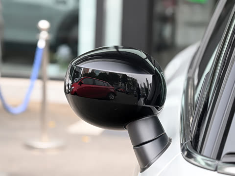 2023�� 1.5T COOPER ���ͼ�