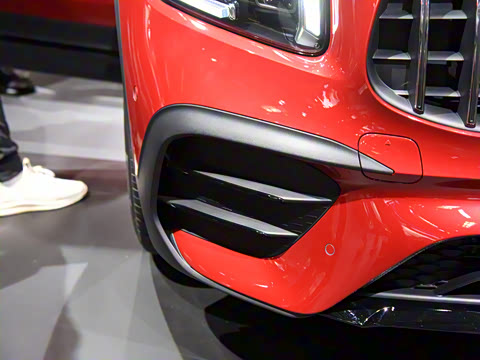 2021�� AMG GLB 35 4MATIC