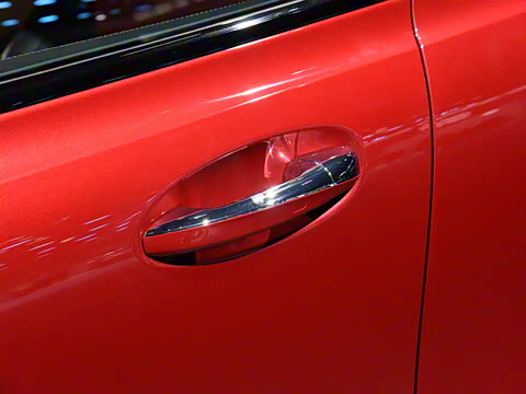 2021�� AMG GLB 35 4MATIC