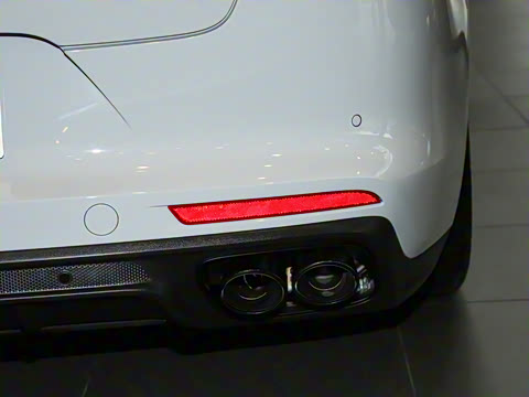 2021�� Panamera Turbo S �����ӳ��� 4.0T