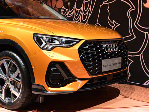 2020�� 45 TFSI quattro ������