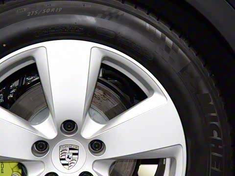 2019�� Cayenne E-Hybrid 2.0T