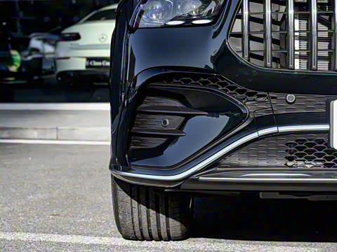 2024�� AMG GLE 53 4MATIC+