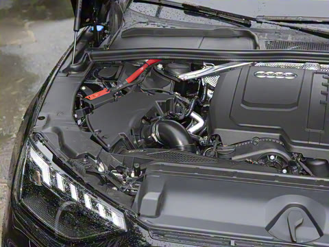 2025�� 200���������� 40 TFSI ���������� B&O ��ҹ��