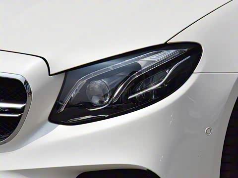 2019�� AMG E 53 4MATIC+ ���ܳ�