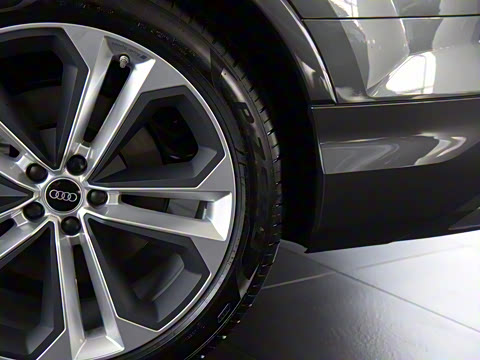 2022�� 55 TFSI quattro S line�˶���