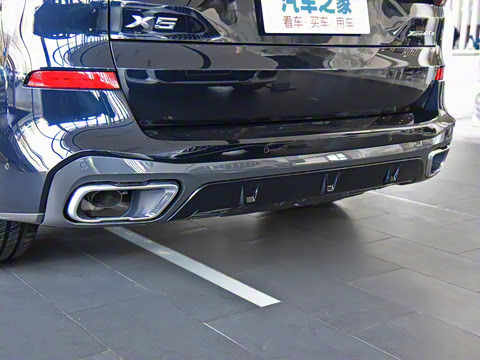 2021�� xDrive45e M�˶���װ