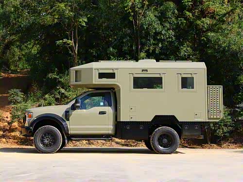 【锐行者】阿莫迪罗_锐行者报价_锐行者图片_汽车之家