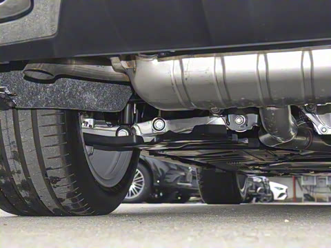 2025�� �Ŀ� GLE 450 4MATIC ������