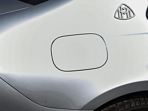 2025�� �Ŀ� S 680 4MATIC