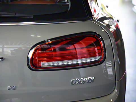 2019�� 1.5T COOPER ���ͼ�