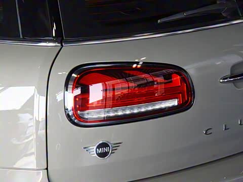 2019�� 1.5T COOPER ���ͼ�