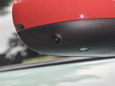 2025 JOHN COOPER WORKS