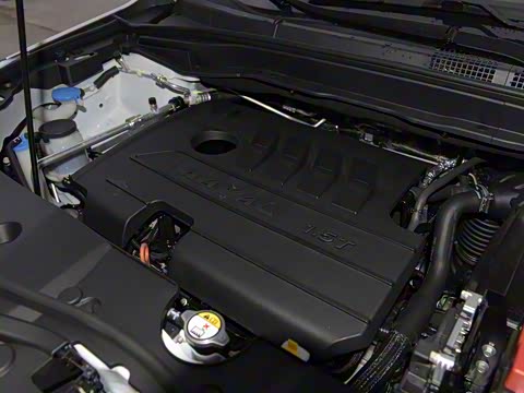 2019�� 1.5T DCT������Ӣ�� ��VI