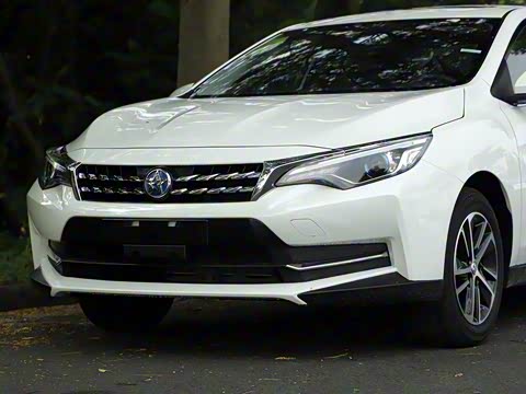 2019�� ʮ����ҫ 1.6L XL �ֶ������ ��VI