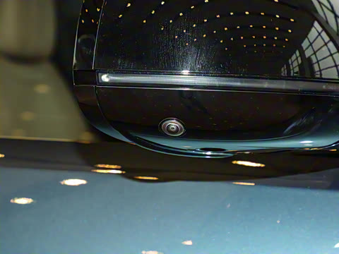 2025�� 400PS Dynamic HSE