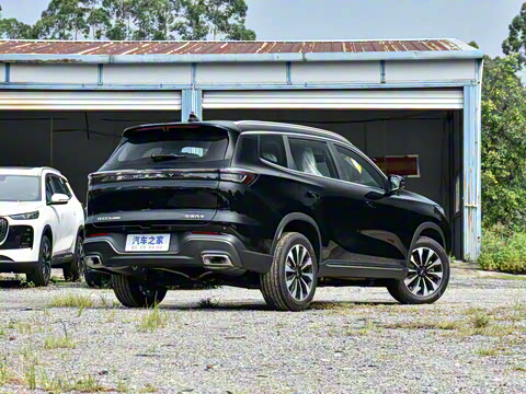 2025�� 290TGDI DCT����� 7��